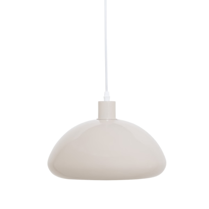 Atmosphera - Luster na sajli SAVIO 1xE27/40W/230V bež
