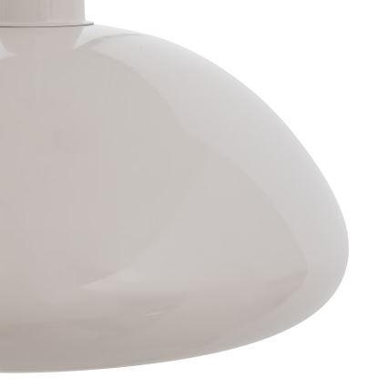 Atmosphera - Luster na sajli SAVIO 1xE27/40W/230V bež