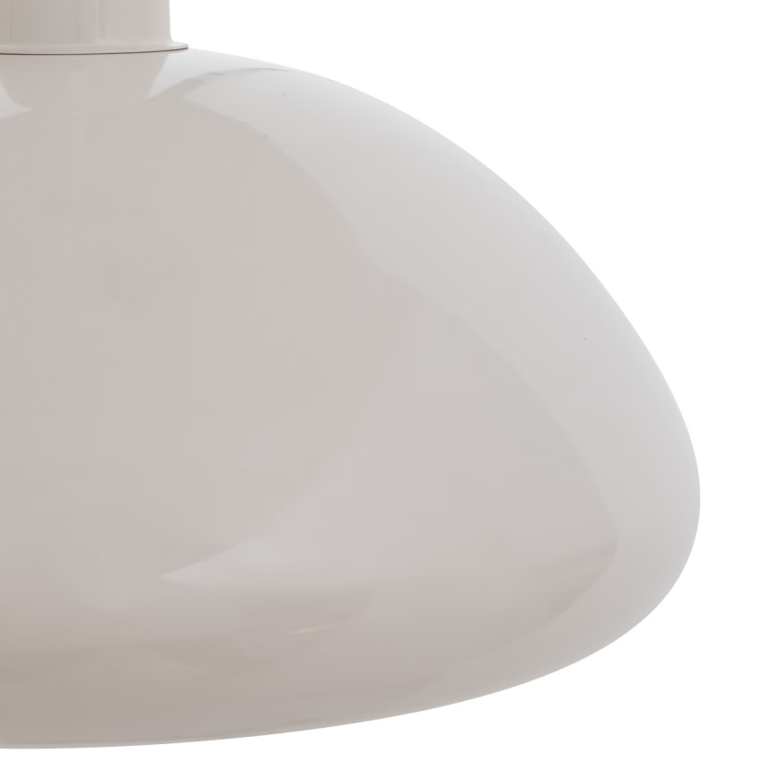 Atmosphera - Luster na sajli SAVIO 1xE27/40W/230V bež