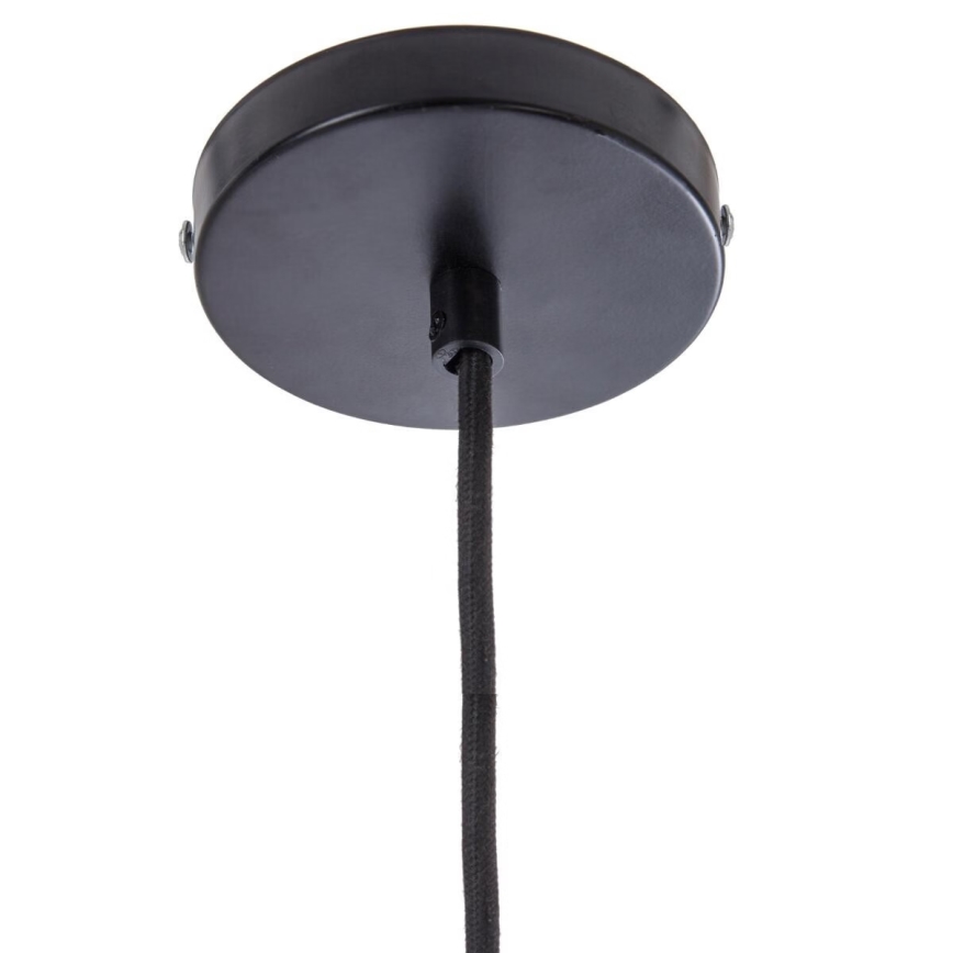 Atmosphera - Luster na sajli SUWA 1xE27/40W/230V ratan