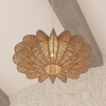 Atmosphera - Luster na sajli TERY 1xE27/40W/230V