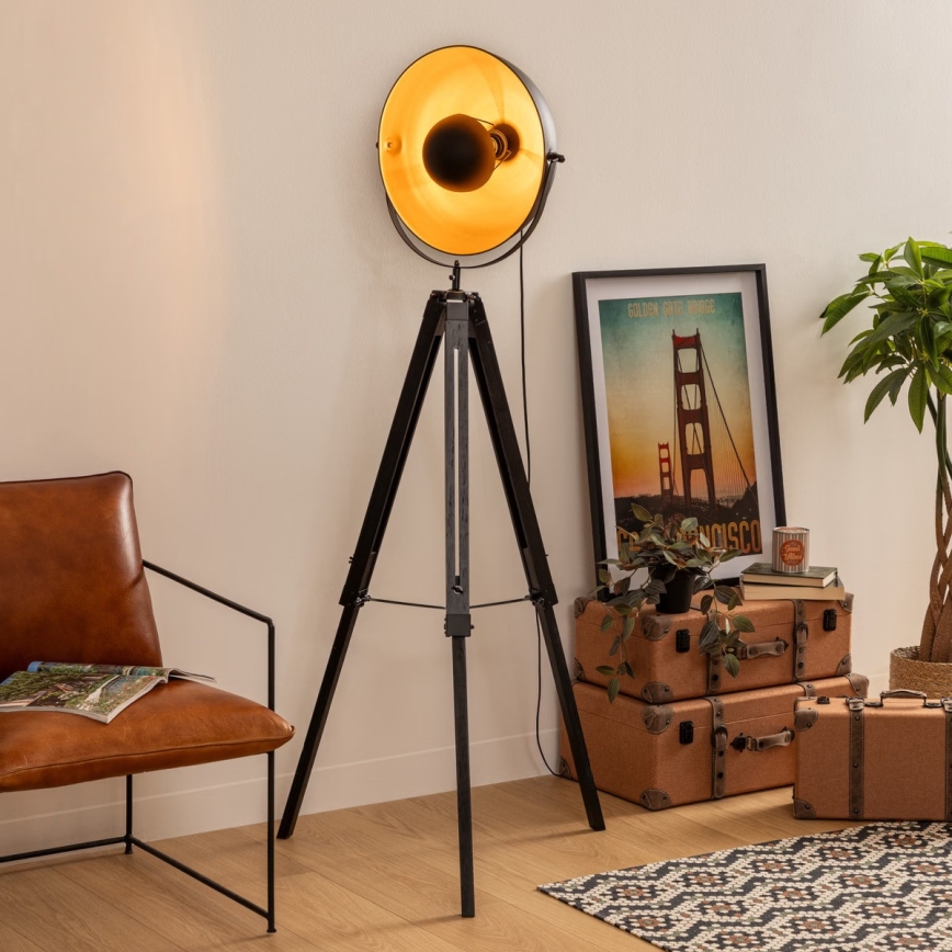 Atmosphera - Podna lampa LAHTI 1xE27/25W/230V paulovnija