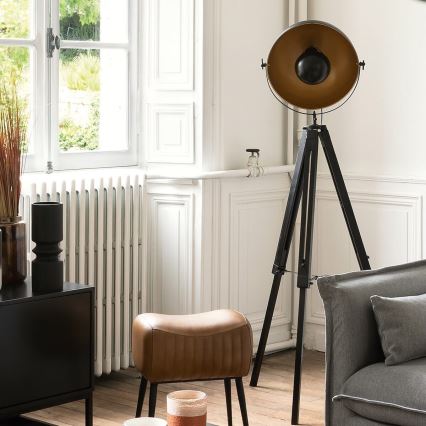 Atmosphera - Podna lampa LAHTI 1xE27/25W/230V paulovnija