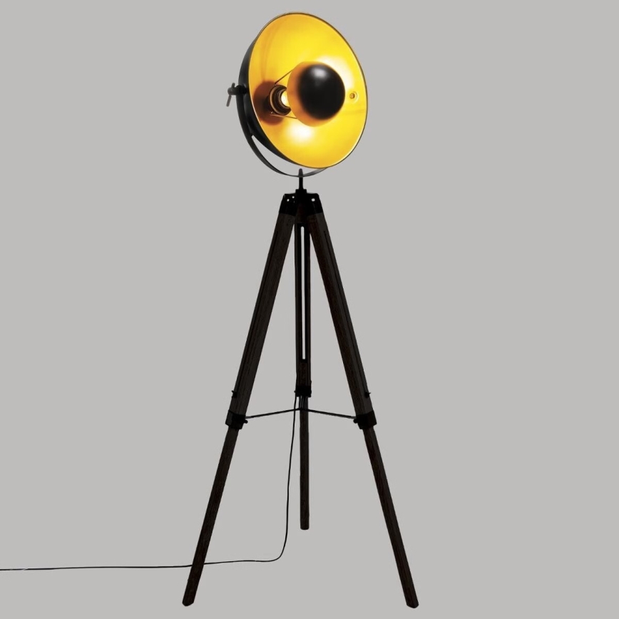 Atmosphera - Podna lampa LAHTI 1xE27/25W/230V paulovnija