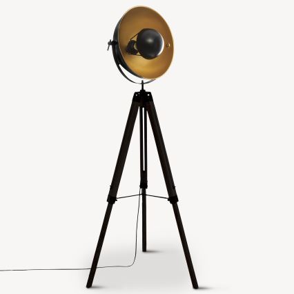 Atmosphera - Podna lampa LAHTI 1xE27/25W/230V paulovnija