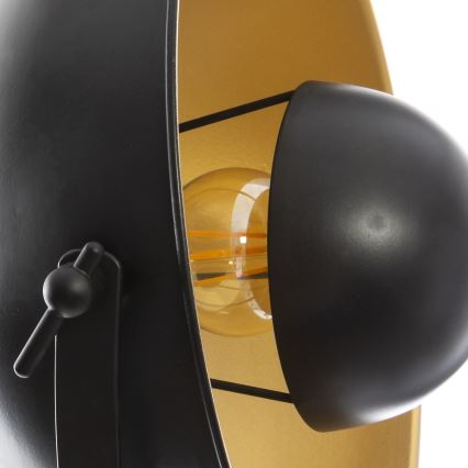 Atmosphera - Podna lampa LAHTI 1xE27/25W/230V paulovnija