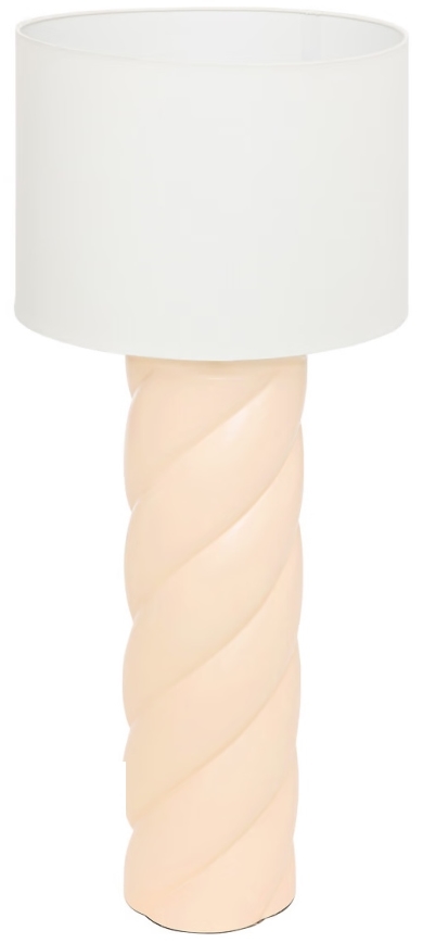 Atmosphera - Podna lampa NOLY 1xE27/60W/230V