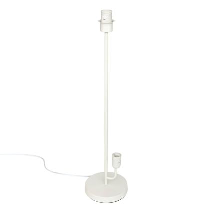 Atmosphera - Podna svjetiljka BLANCA 2xE27/25W/230V