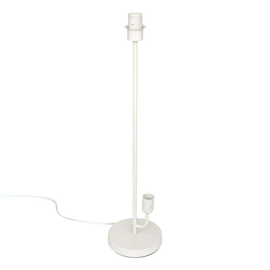 Atmosphera - Podna svjetiljka BLANCA 2xE27/25W/230V