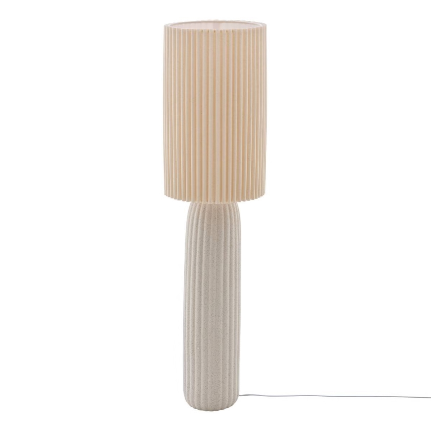 Atmosphera - Podna svjetiljka KENAN 1xE27/40W/230V