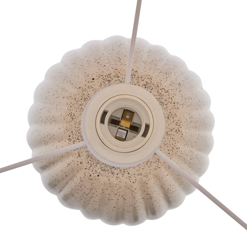 Atmosphera - Podna svjetiljka KENAN 1xE27/40W/230V