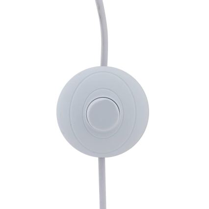 Atmosphera - Podna svjetiljka KENAN 1xE27/40W/230V