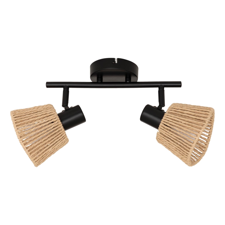 Atmosphera - Spot svjetiljka MYHA 2xE14/25W/230V