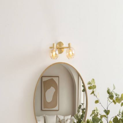 Atmosphera - Spot svjetiljka PILIA 2xE14/25W/230V