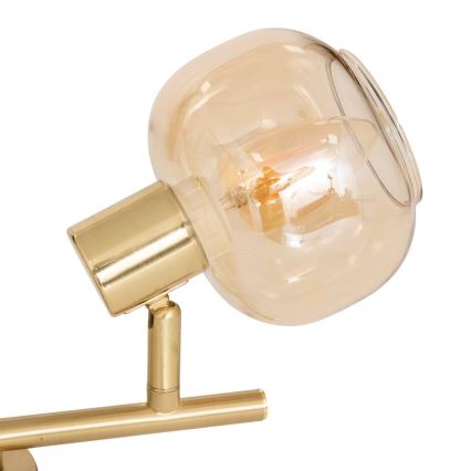 Atmosphera - Spot svjetiljka PILIA 2xE14/25W/230V