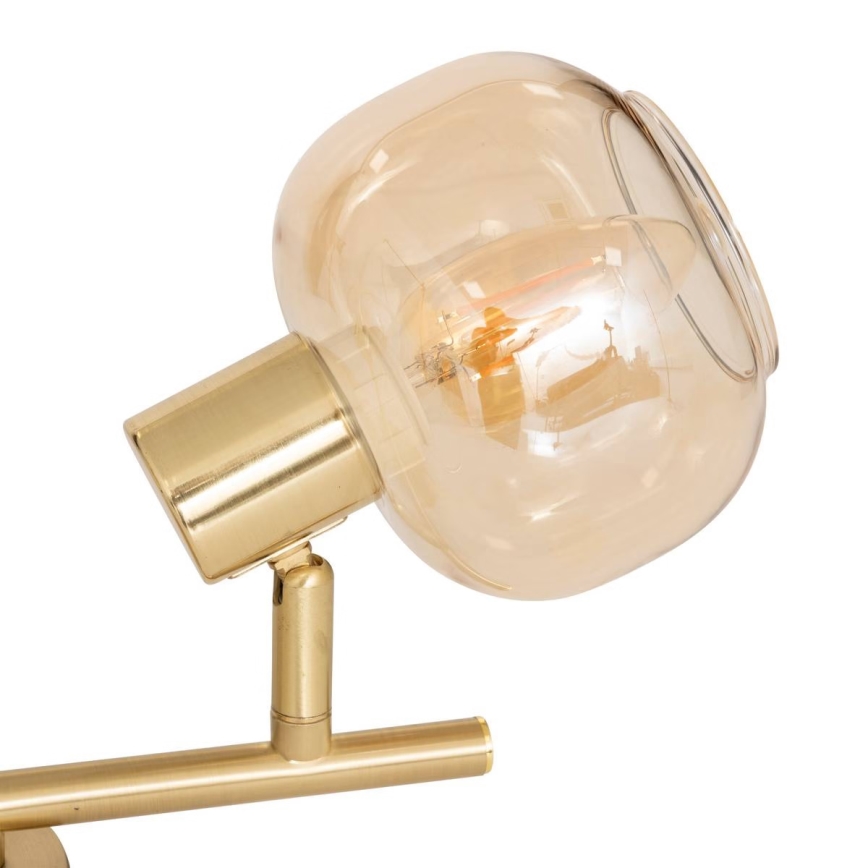 Atmosphera - Spot svjetiljka PILIA 2xE14/25W/230V