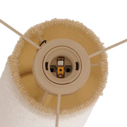 Atmosphera - Stojeća lampa SOLAL 2xE27/25W/230V