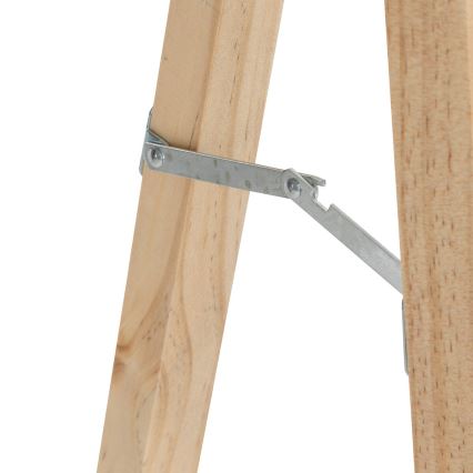 Atmosphera - Stojeće ogledalo KIM 180x50 cm borovina