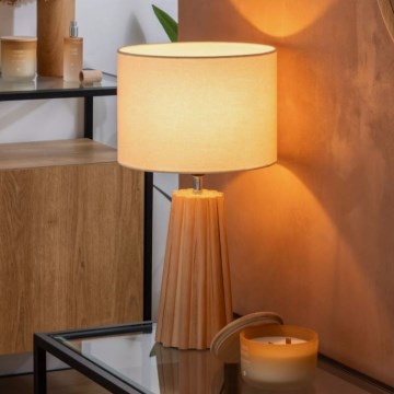 Atmosphera - Stolna lampa ADON 1xE27/40W/230V