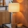 Atmosphera - Stolna lampa ADON 1xE27/40W/230V