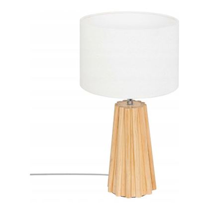 Atmosphera - Stolna lampa ADON 1xE27/40W/230V