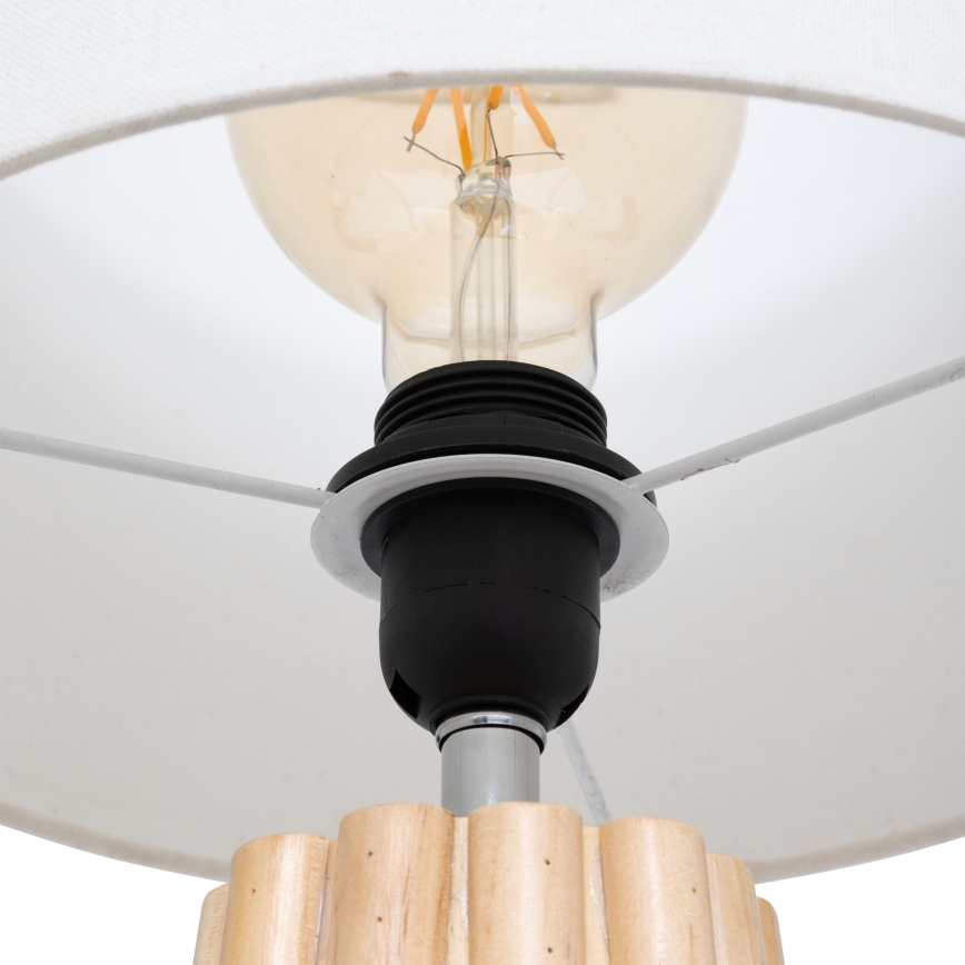 Atmosphera - Stolna lampa ADON 1xE27/40W/230V