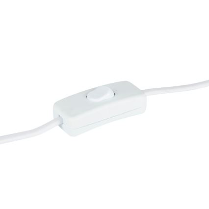Atmosphera - Stolna lampa ADON 1xE27/40W/230V