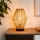 Atmosphera - Stolna lampa AISSA 1xE27/40W/230V