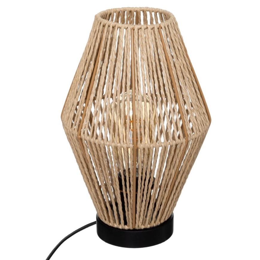 Atmosphera - Stolna lampa AISSA 1xE27/40W/230V