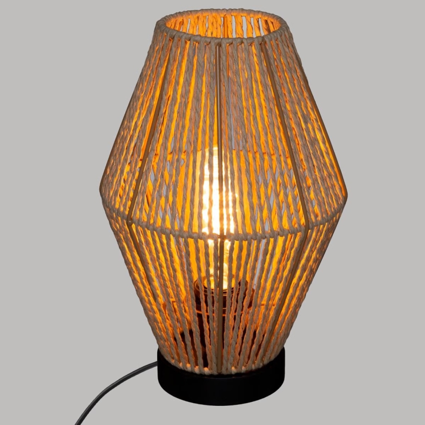 Atmosphera - Stolna lampa AISSA 1xE27/40W/230V
