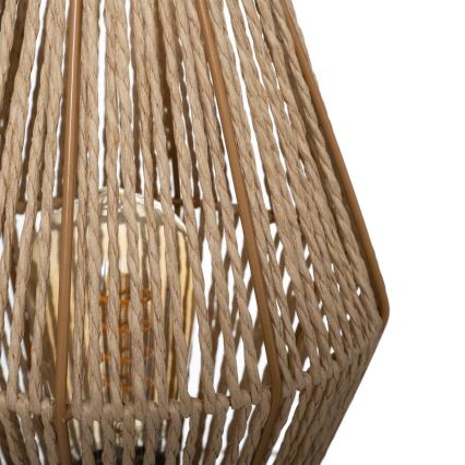 Atmosphera - Stolna lampa AISSA 1xE27/40W/230V