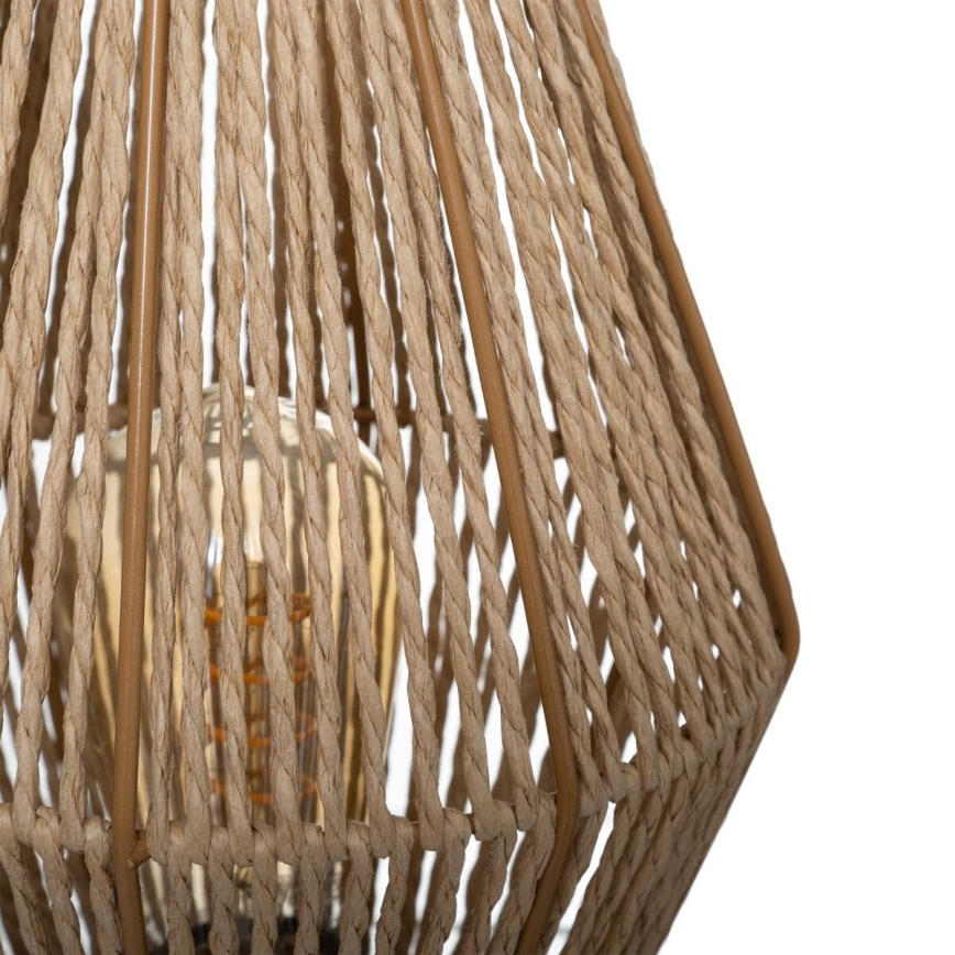 Atmosphera - Stolna lampa AISSA 1xE27/40W/230V