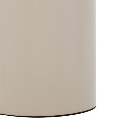 Atmosphera - Stolna lampa ASTI 1xE27/60W/230V bež