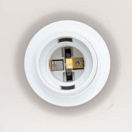 Atmosphera - Stolna lampa ASTI 1xE27/60W/230V bež