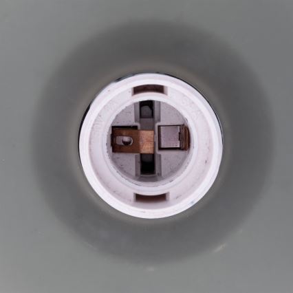 Atmosphera - Stolna lampa ASTI 1xE27/60W/230V zelena
