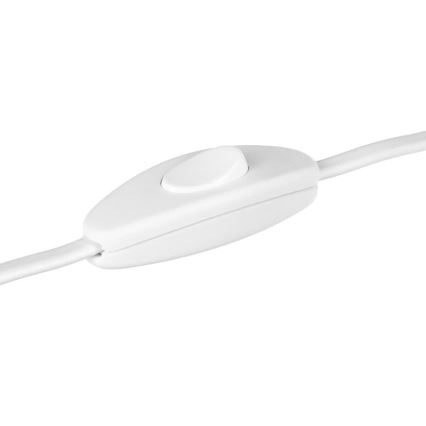 Atmosphera - Stolna lampa BAHI 1xE14/40W/230V bambus