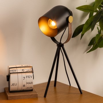 Atmosphera - Stolna lampa BIL 1xE27/25W/230V