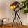 Atmosphera - Stolna lampa BIL 1xE27/25W/230V