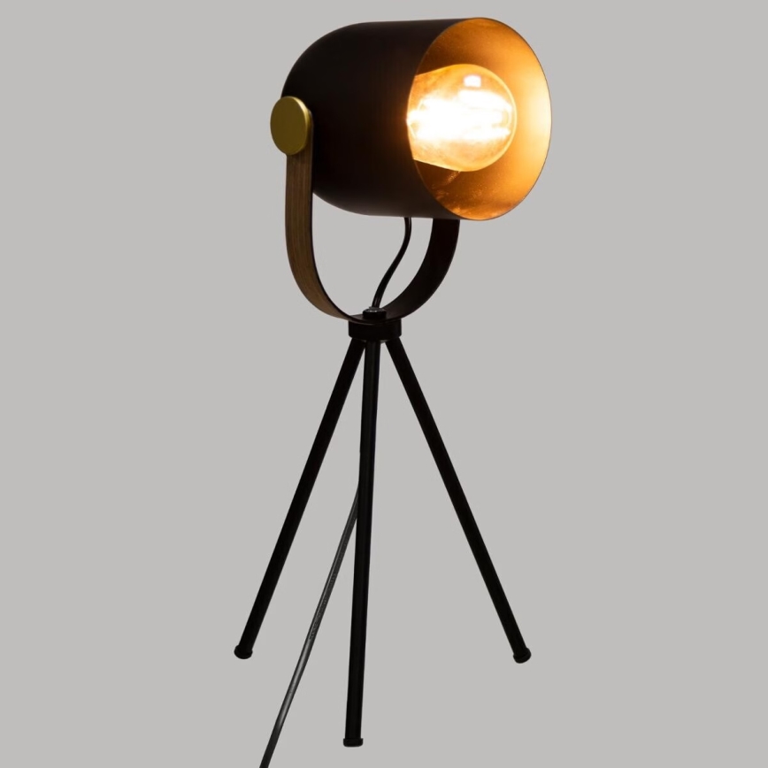 Atmosphera - Stolna lampa BIL 1xE27/25W/230V