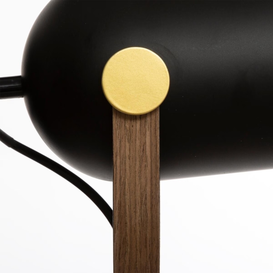 Atmosphera - Stolna lampa BIL 1xE27/25W/230V