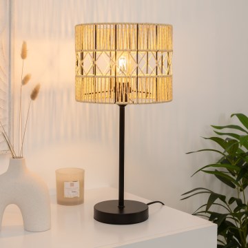 Atmosphera - Stolna lampa CALY 1xE27/40W/230V