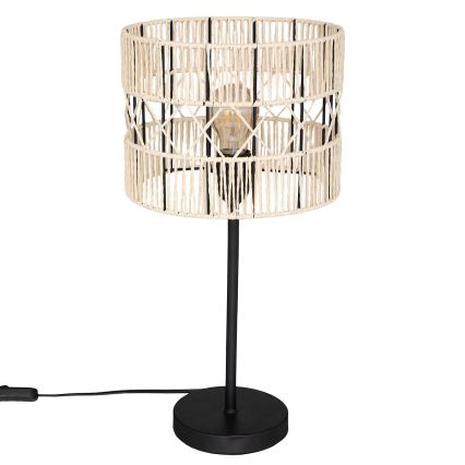 Atmosphera - Stolna lampa CALY 1xE27/40W/230V
