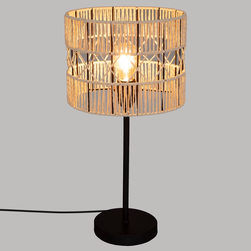Atmosphera - Stolna lampa CALY 1xE27/40W/230V