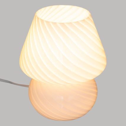 Atmosphera - Stolna lampa CARA 1xE14/25W/230V