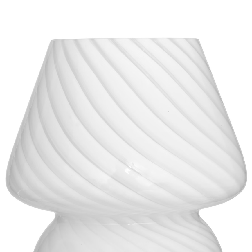 Atmosphera - Stolna lampa CARA 1xE14/25W/230V
