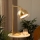 Atmosphera - Stolna lampa DOLCE RIVIERA 1xE14/40W/230V