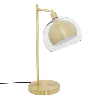 Atmosphera - Stolna lampa DOLCE RIVIERA 1xE14/40W/230V