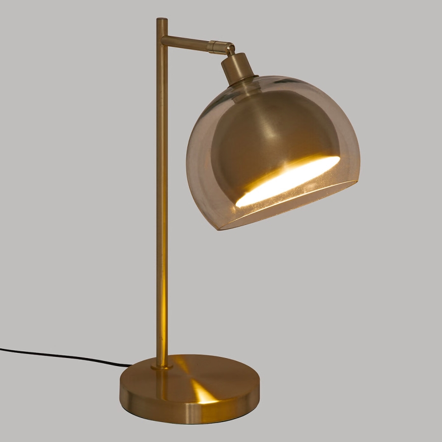 Atmosphera - Stolna lampa DOLCE RIVIERA 1xE14/40W/230V