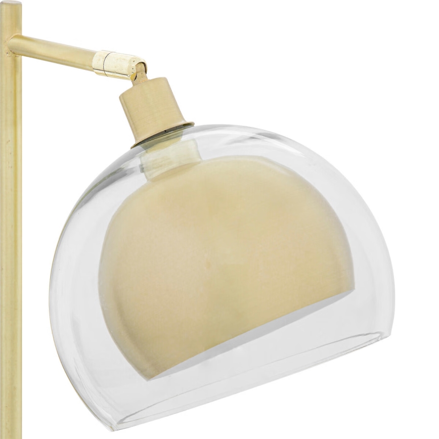 Atmosphera - Stolna lampa DOLCE RIVIERA 1xE14/40W/230V