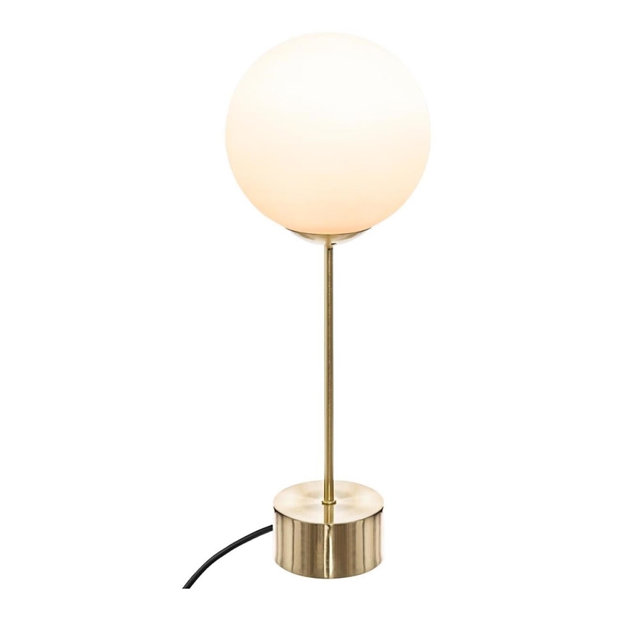 Atmosphera - Stolna lampa DRIS 1xE14/25W/230V